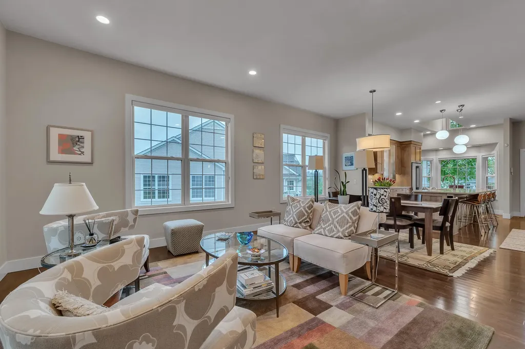 3220 Chamberlain Circle Scio Township MI 48103
