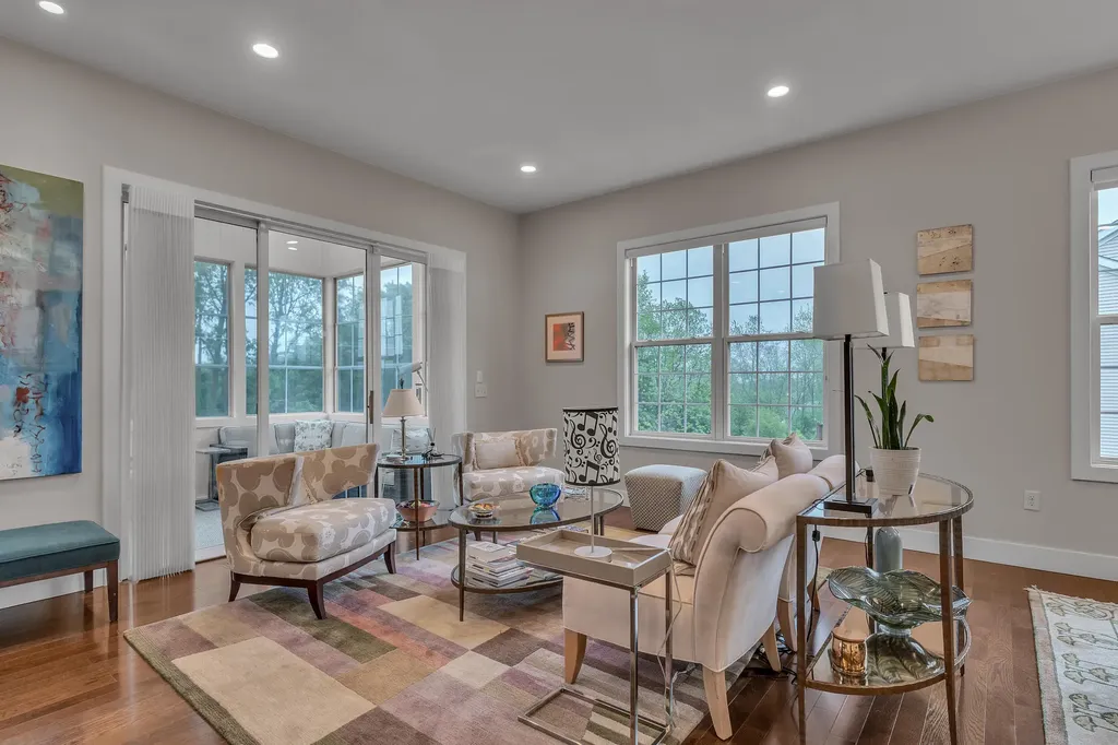 3220 Chamberlain Circle Scio Township MI 48103