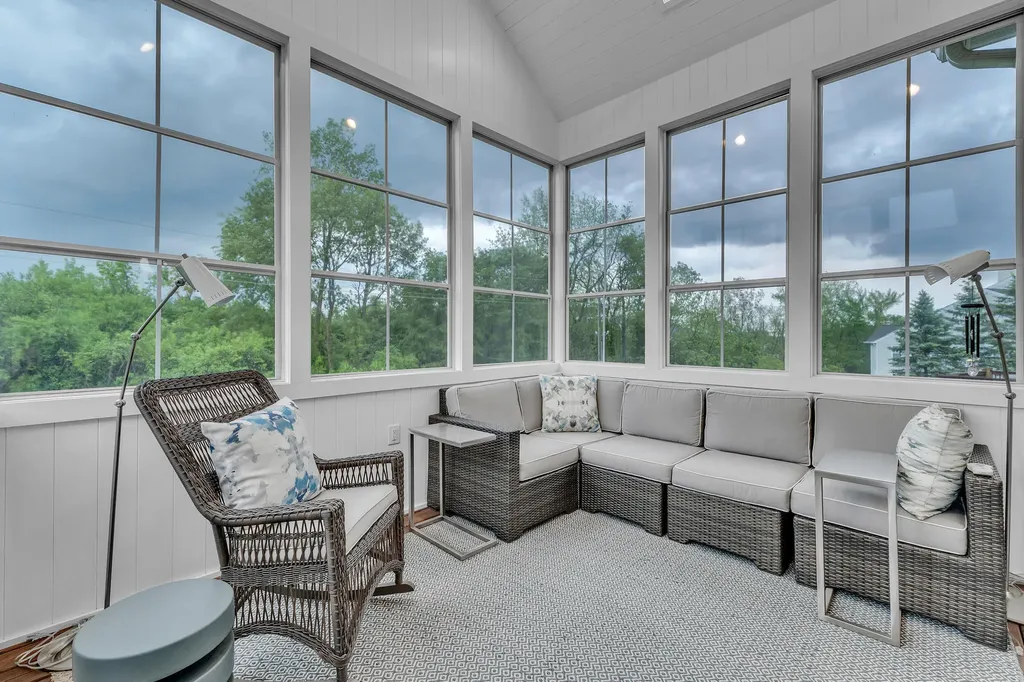 3220 Chamberlain Circle Scio Township MI 48103
