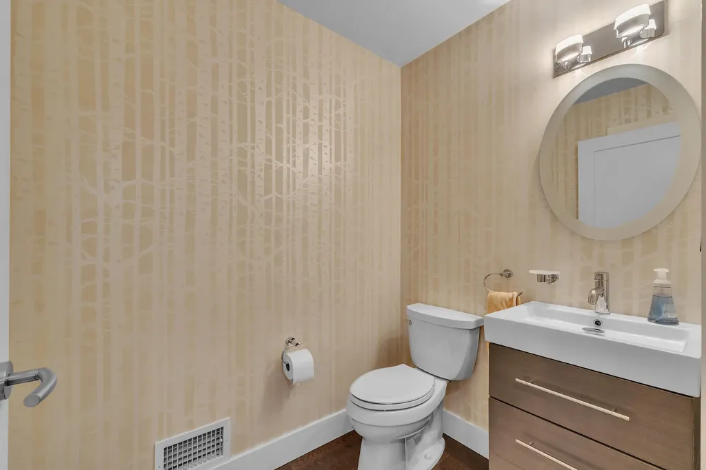 3220 Chamberlain Circle Scio Township MI 48103