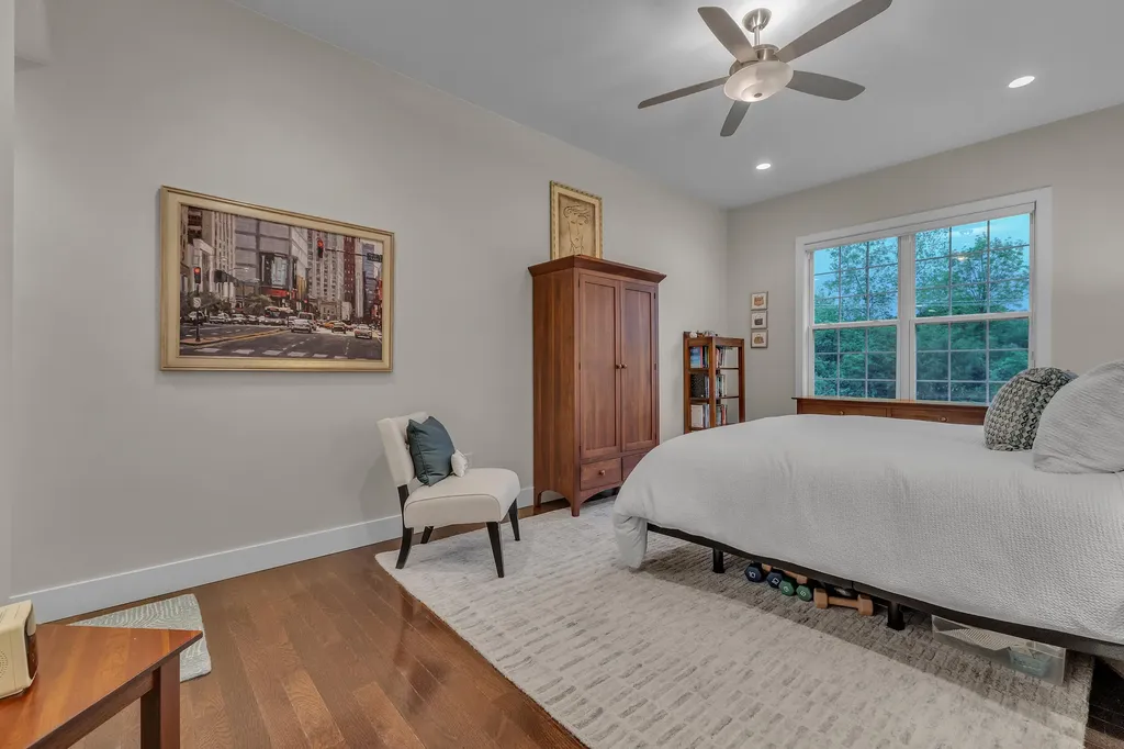3220 Chamberlain Circle Scio Township MI 48103