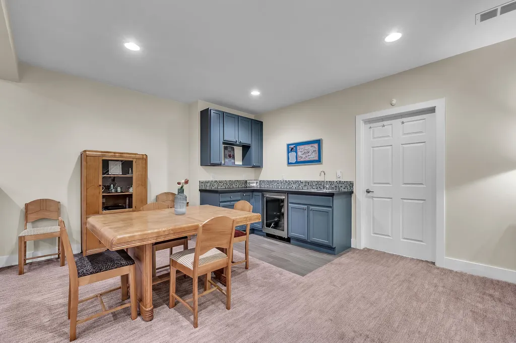 3220 Chamberlain Circle Scio Township MI 48103