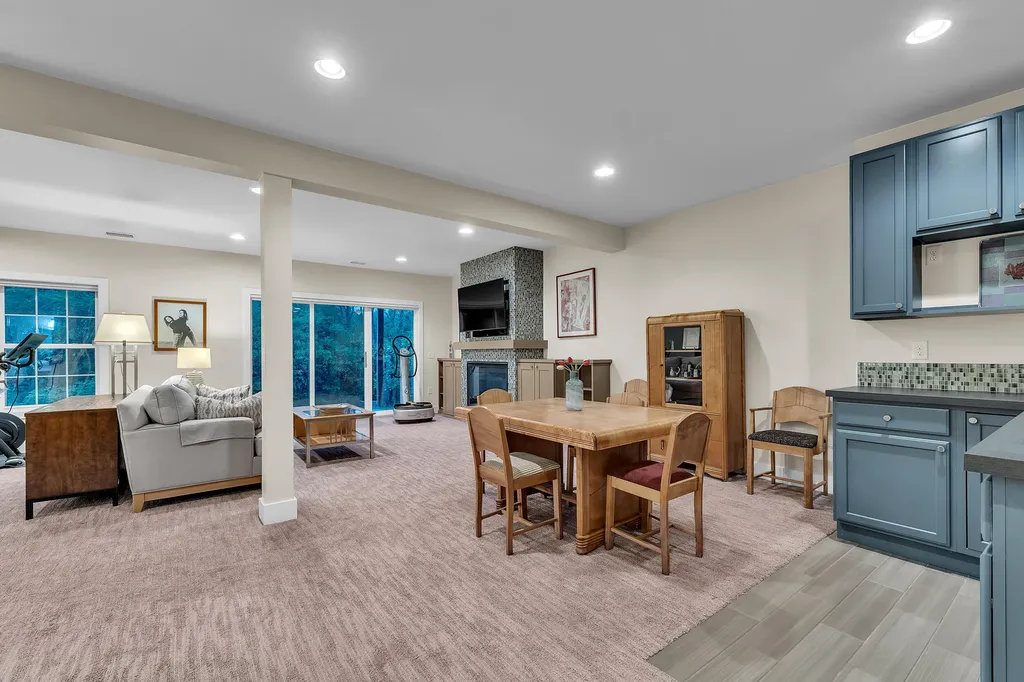 3220 Chamberlain Circle Scio Township MI 48103