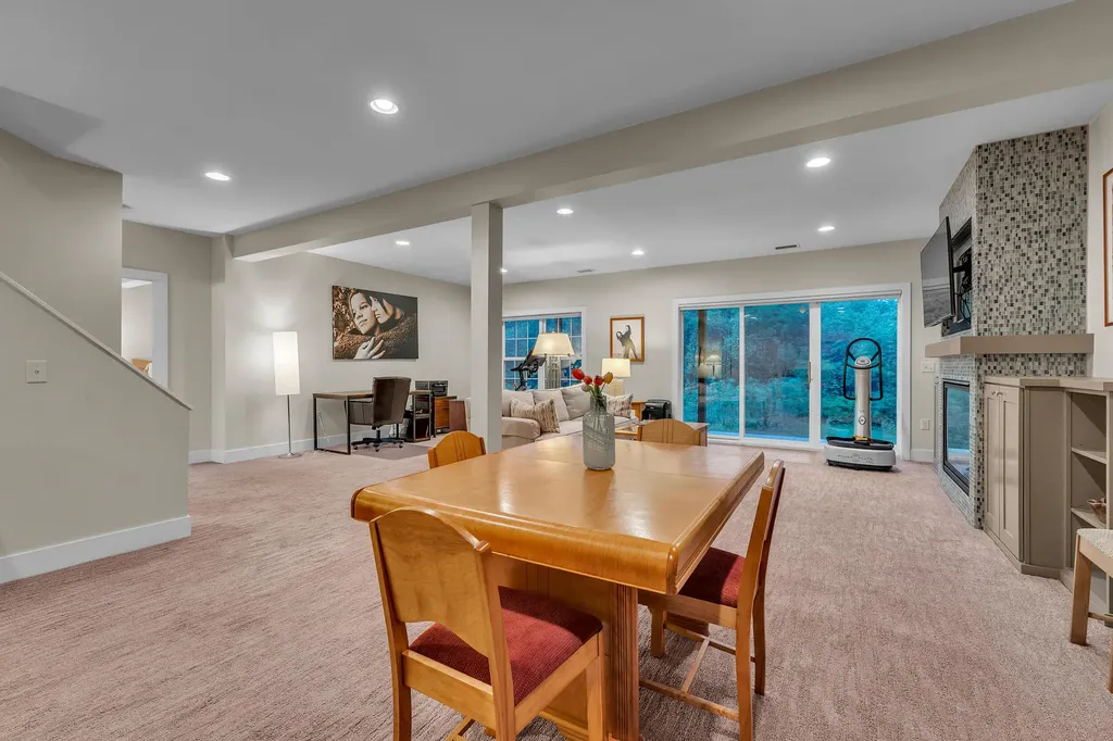 3220 Chamberlain Circle Scio Township MI 48103