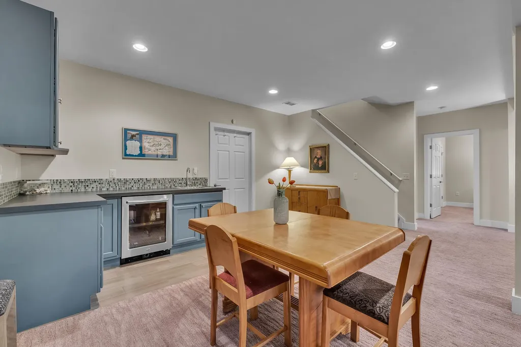 3220 Chamberlain Circle Scio Township MI 48103