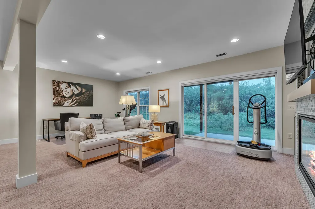3220 Chamberlain Circle Scio Township MI 48103