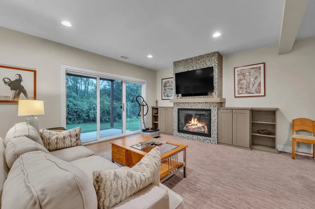 3220 Chamberlain Circle Scio Township MI 48103