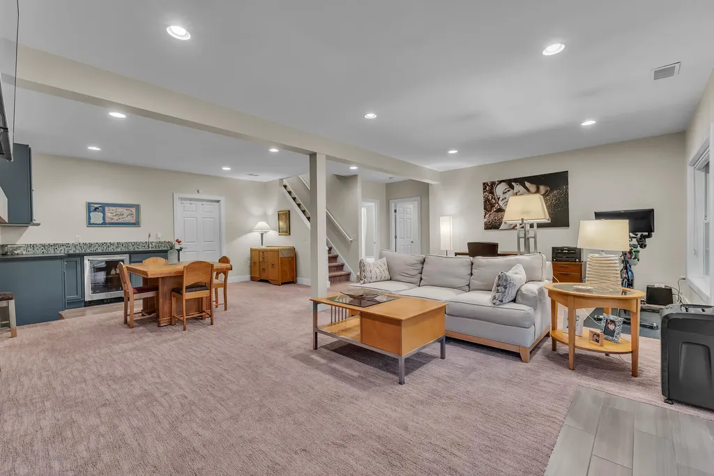 3220 Chamberlain Circle Scio Township MI 48103