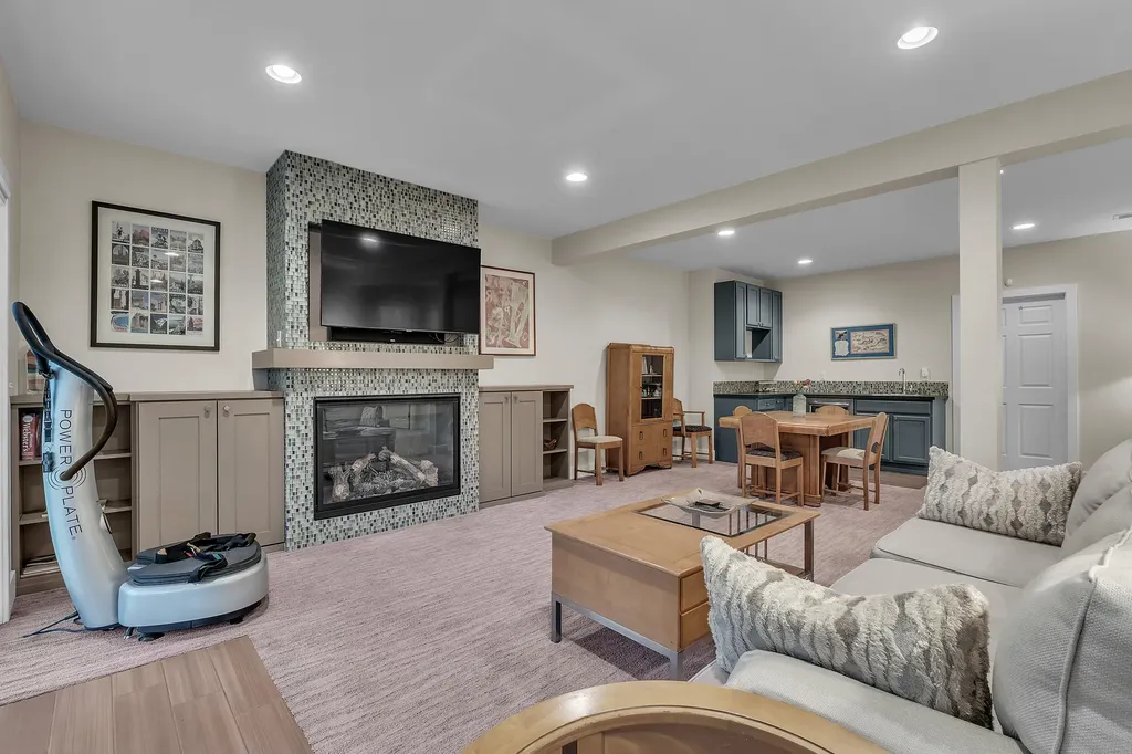 3220 Chamberlain Circle Scio Township MI 48103