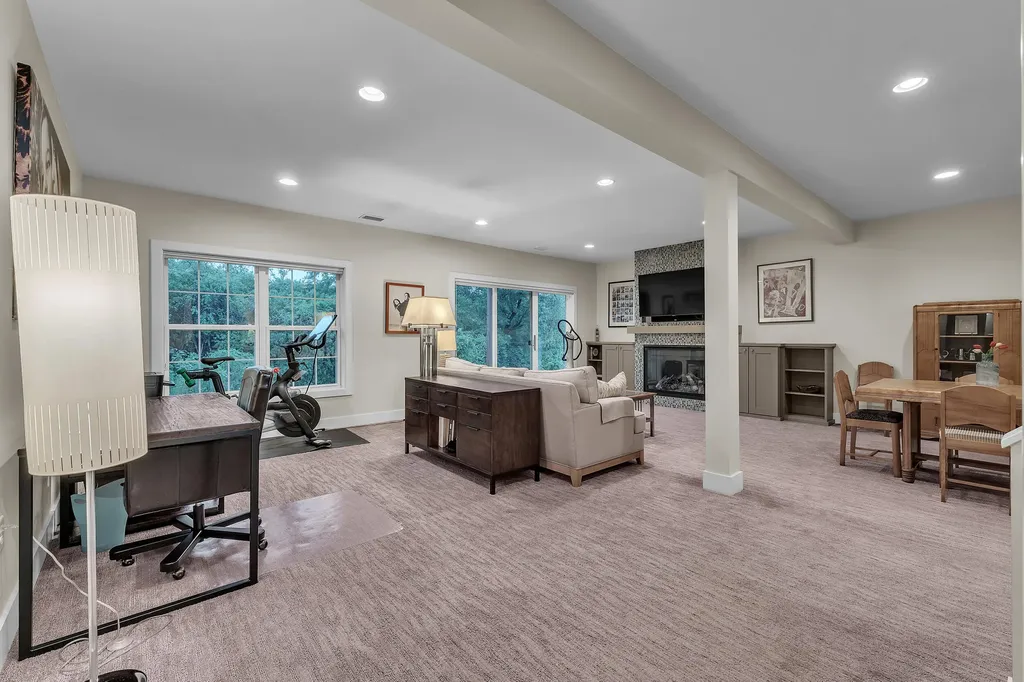 3220 Chamberlain Circle Scio Township MI 48103