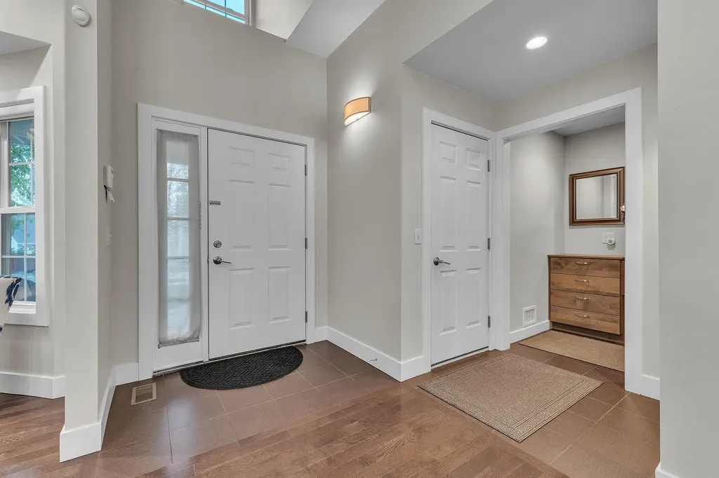 3220 Chamberlain Circle Scio Township MI 48103