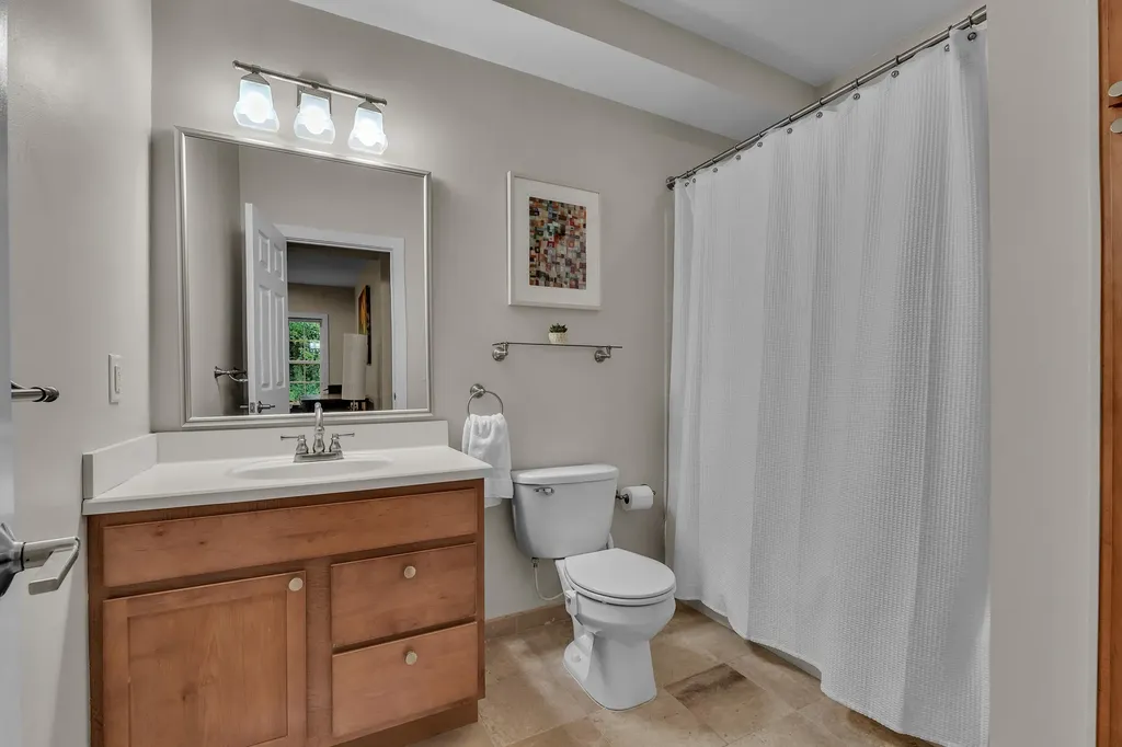 3220 Chamberlain Circle Scio Township MI 48103