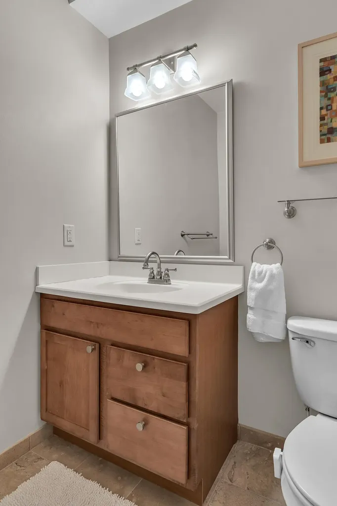3220 Chamberlain Circle Scio Township MI 48103