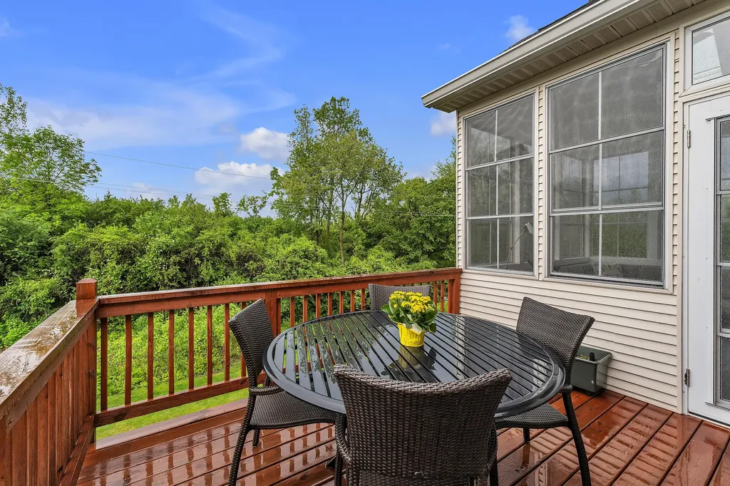 3220 Chamberlain Circle Scio Township MI 48103