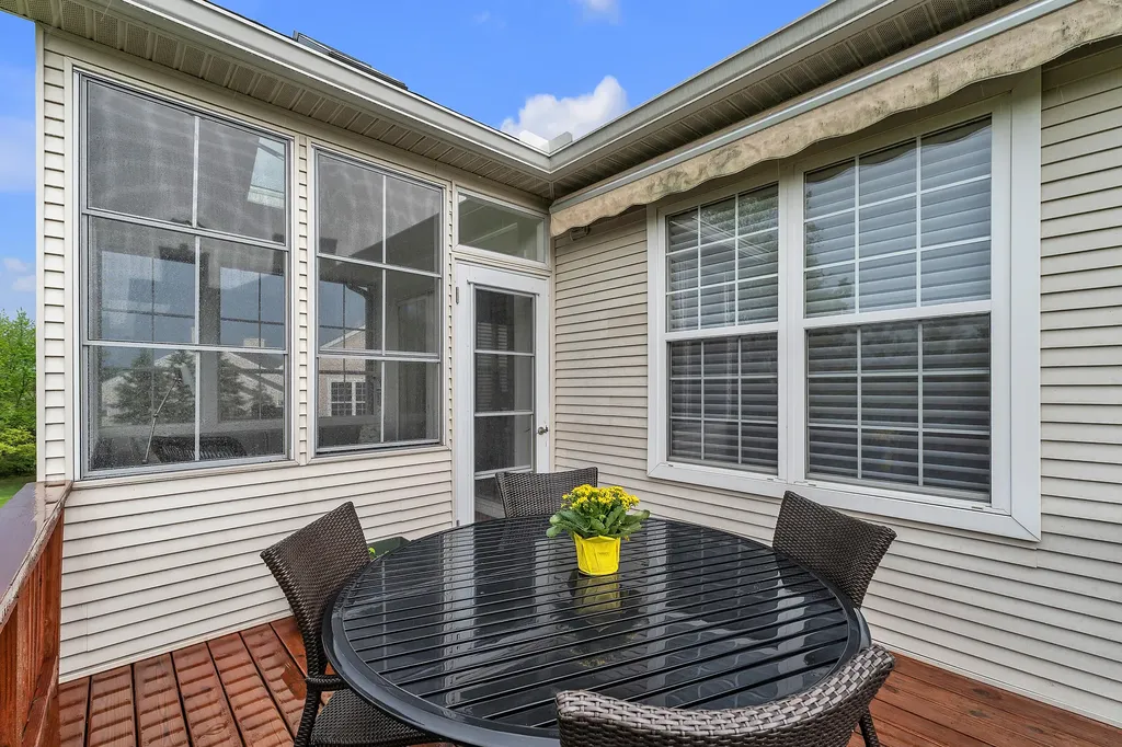 3220 Chamberlain Circle Scio Township MI 48103