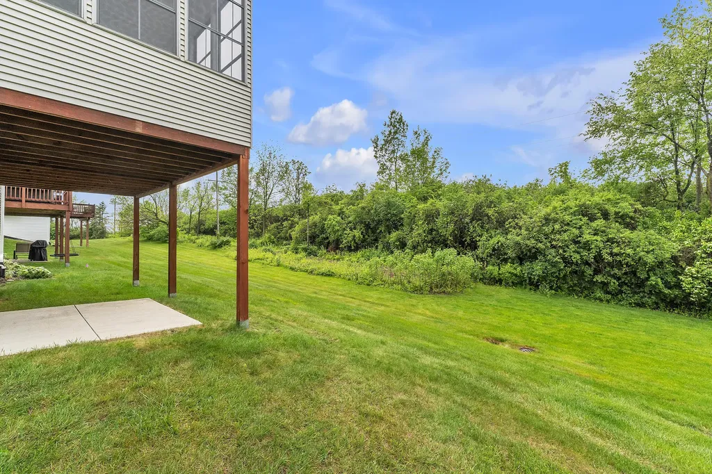 3220 Chamberlain Circle Scio Township MI 48103