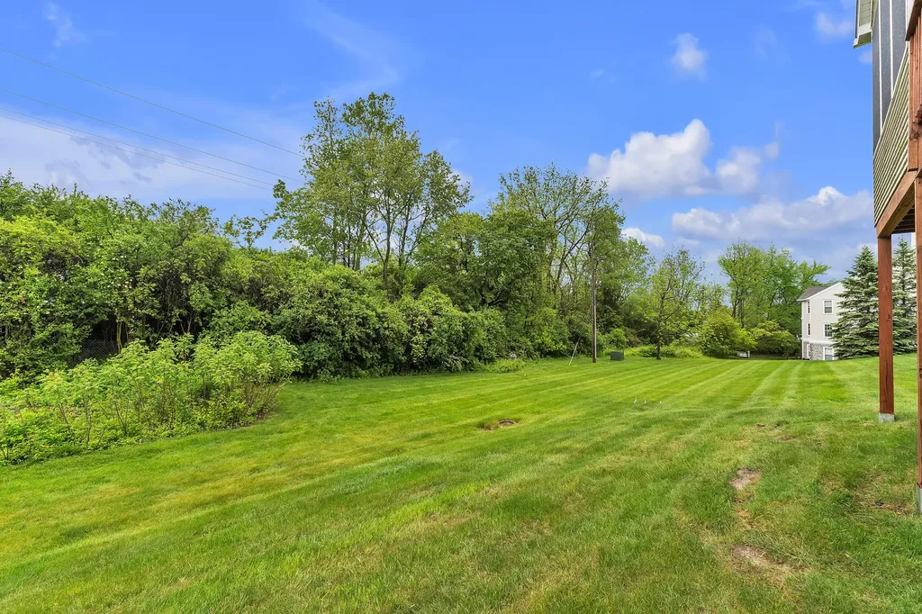 3220 Chamberlain Circle Scio Township MI 48103