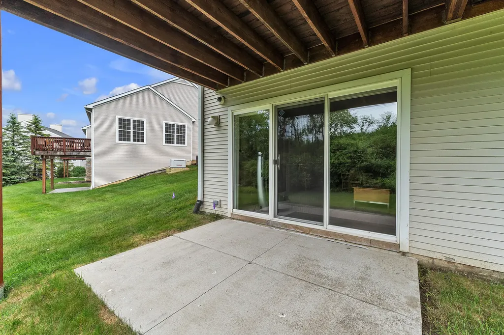 3220 Chamberlain Circle Scio Township MI 48103