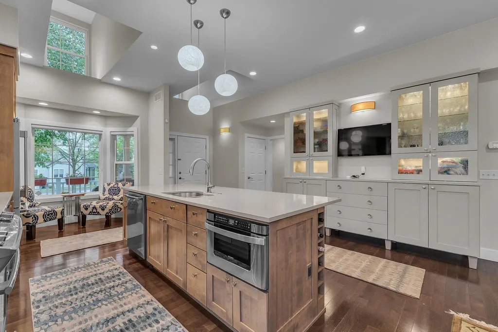 3220 Chamberlain Circle Scio Township MI 48103