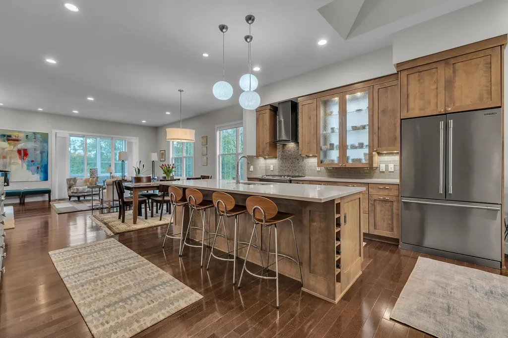 3220 Chamberlain Circle Scio Township MI 48103
