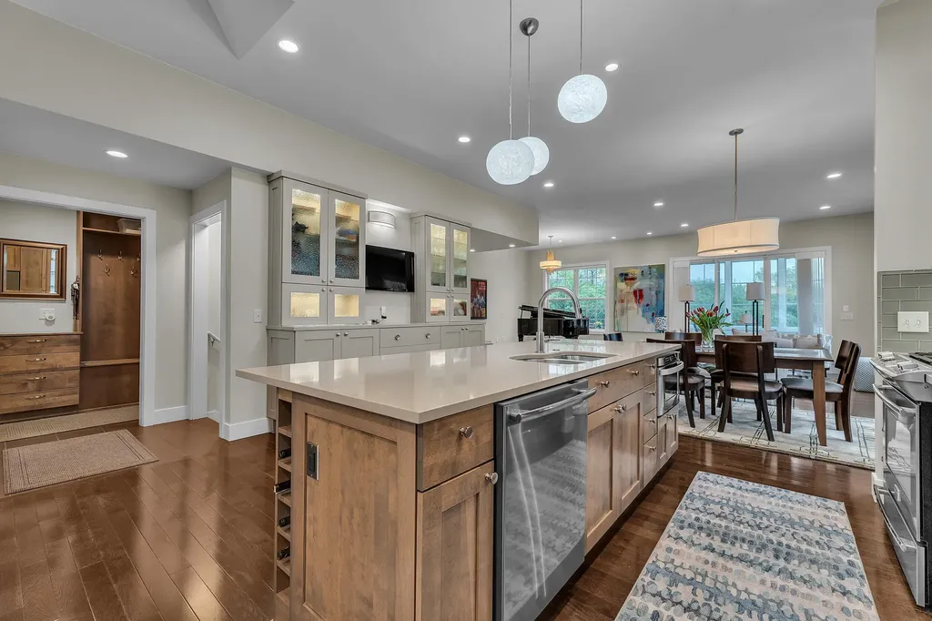 3220 Chamberlain Circle Scio Township MI 48103