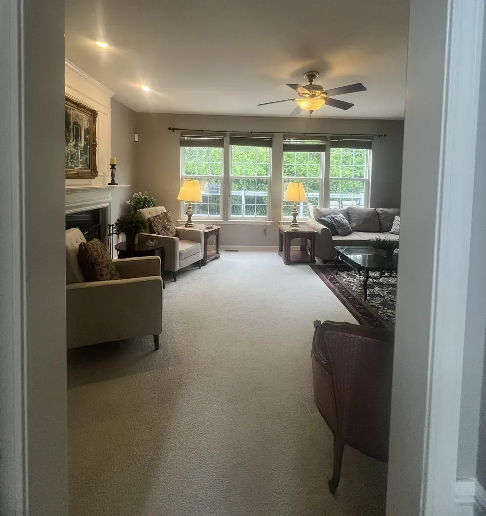 8250 Hummingbird Drive Ypsilanti Charter Township MI 48197