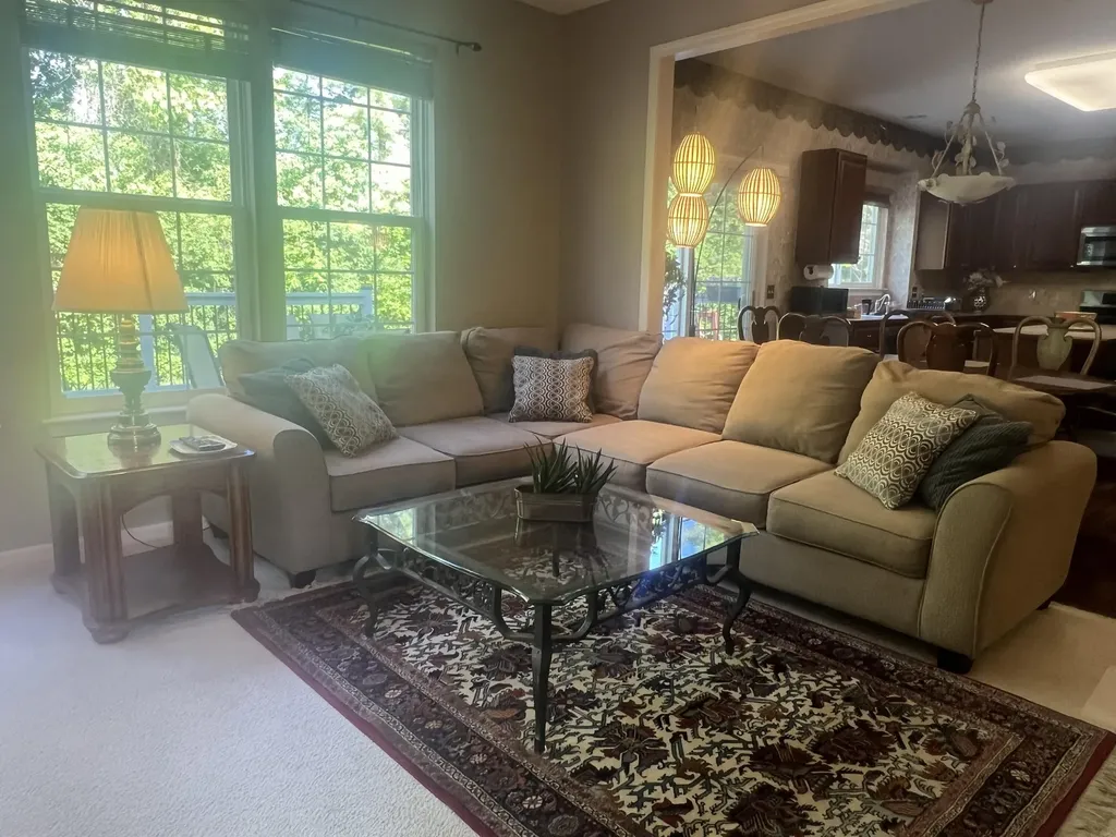 8250 Hummingbird Drive Ypsilanti Charter Township MI 48197