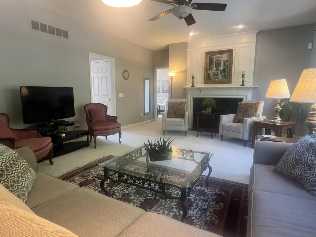 8250 Hummingbird Drive Ypsilanti Charter Township MI 48197