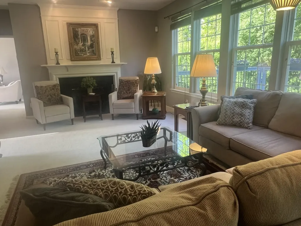 8250 Hummingbird Drive Ypsilanti Charter Township MI 48197
