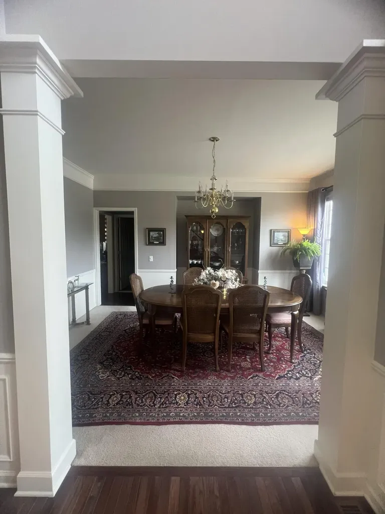 8250 Hummingbird Drive Ypsilanti Charter Township MI 48197