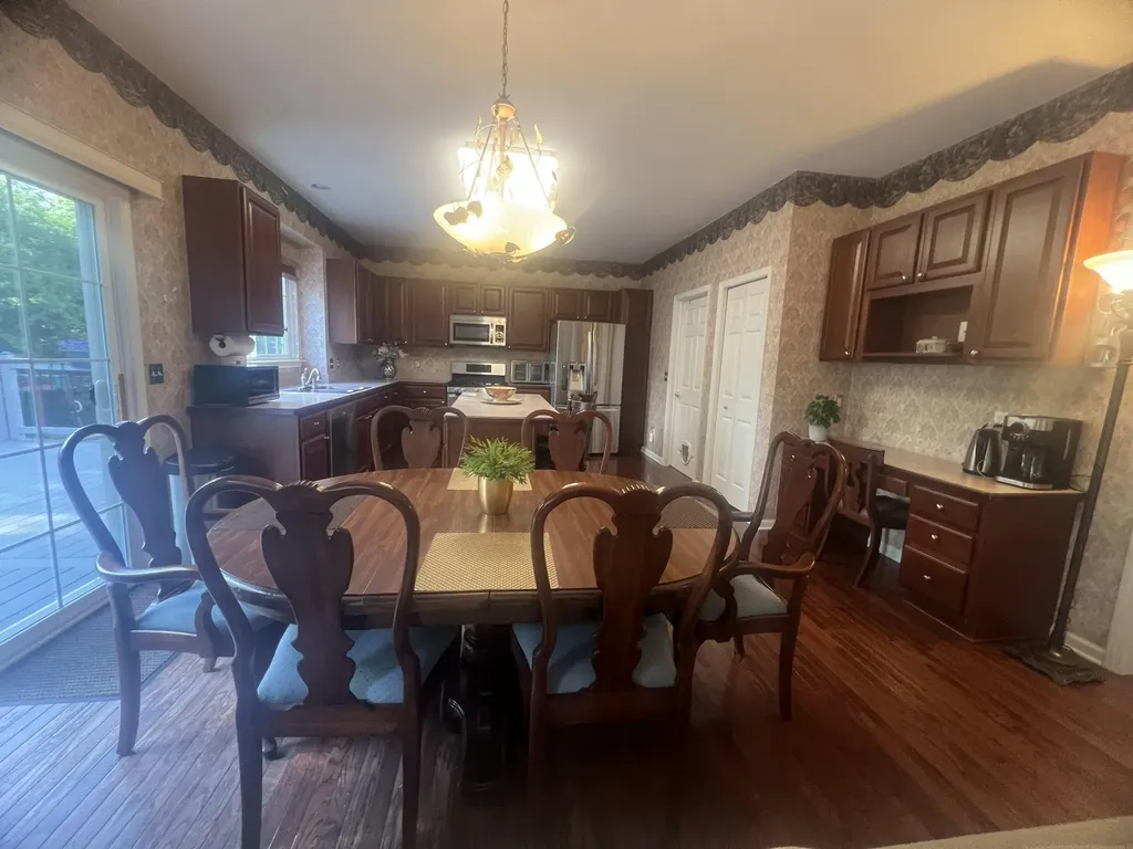 8250 Hummingbird Drive Ypsilanti Charter Township MI 48197