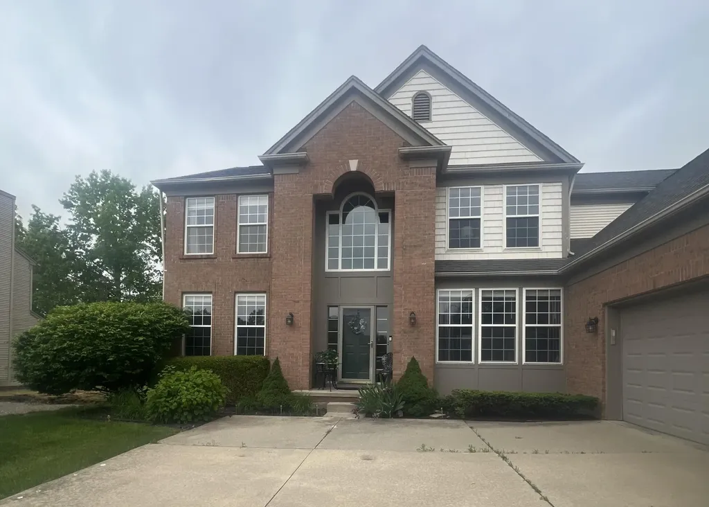 8250 Hummingbird Drive Ypsilanti Charter Township MI 48197