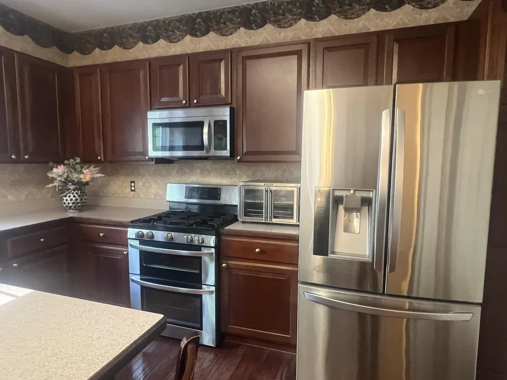 8250 Hummingbird Drive Ypsilanti Charter Township MI 48197