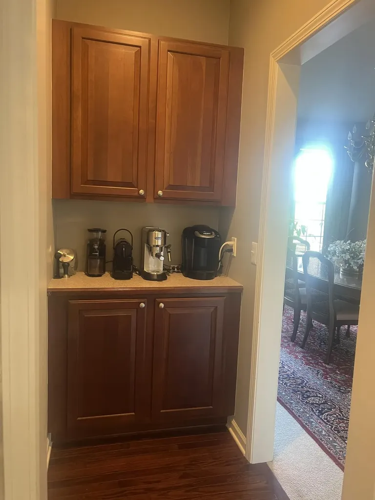 8250 Hummingbird Drive Ypsilanti Charter Township MI 48197