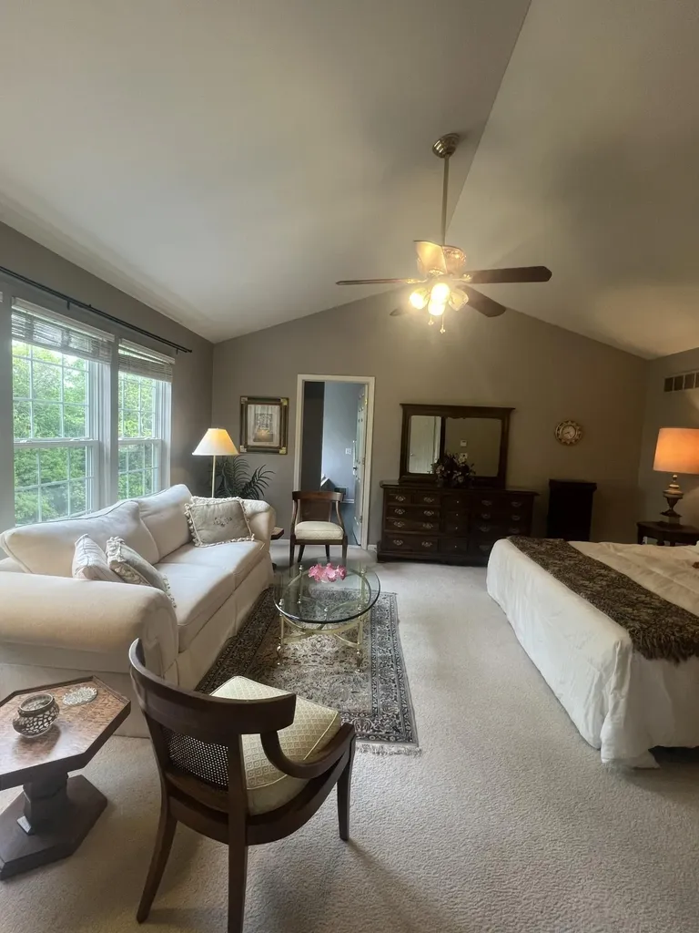 8250 Hummingbird Drive Ypsilanti Charter Township MI 48197
