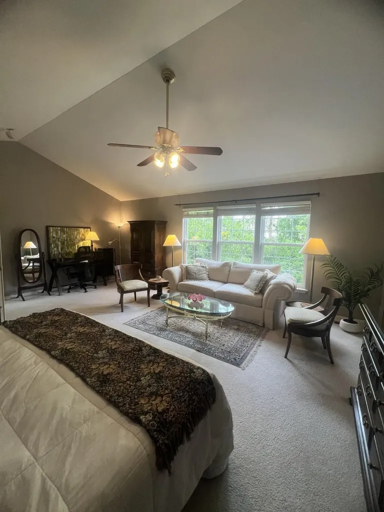 8250 Hummingbird Drive Ypsilanti Charter Township MI 48197