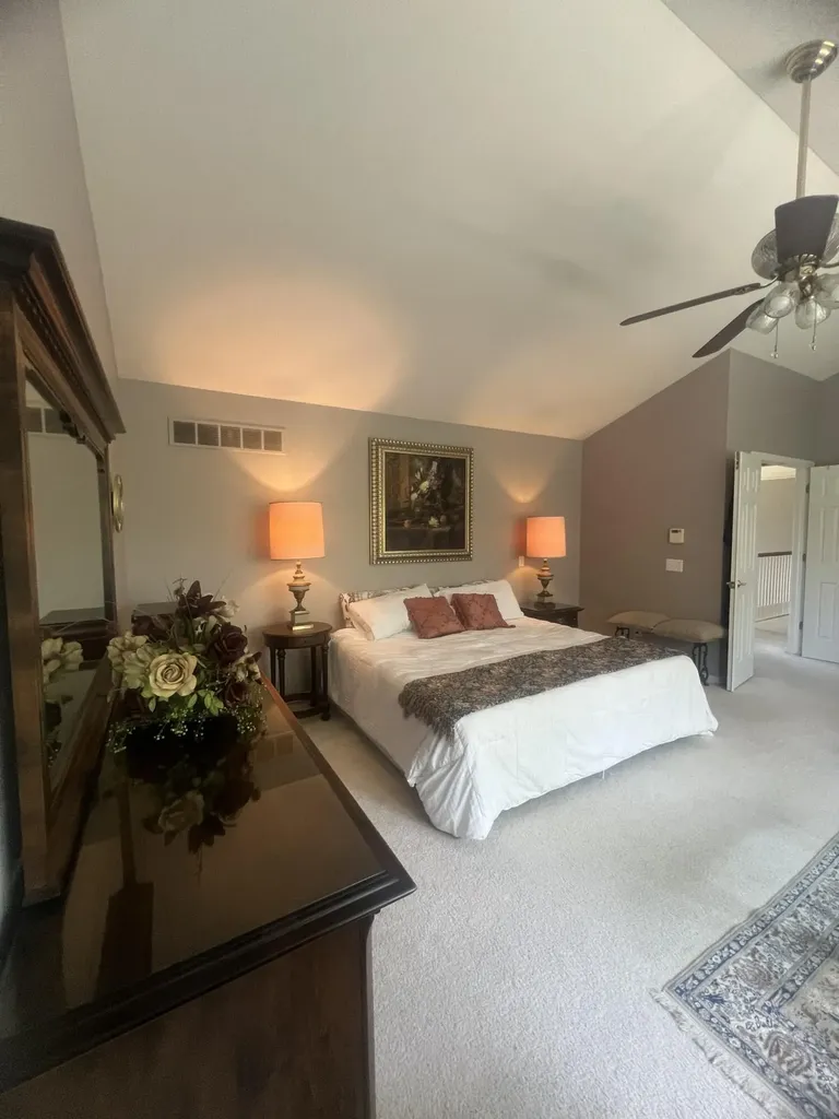 8250 Hummingbird Drive Ypsilanti Charter Township MI 48197