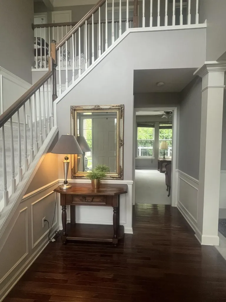 8250 Hummingbird Drive Ypsilanti Charter Township MI 48197