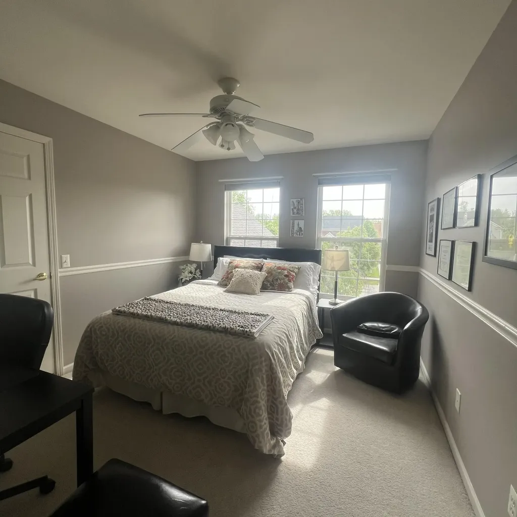 8250 Hummingbird Drive Ypsilanti Charter Township MI 48197