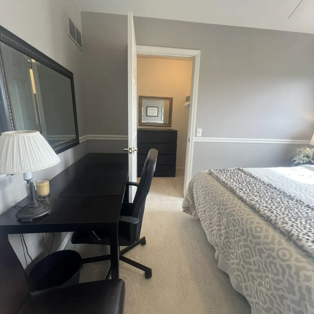8250 Hummingbird Drive Ypsilanti Charter Township MI 48197