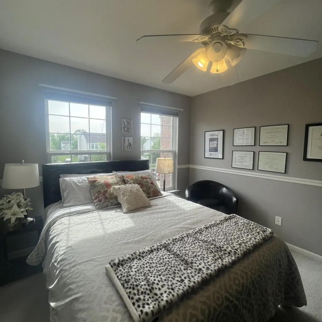 8250 Hummingbird Drive Ypsilanti Charter Township MI 48197