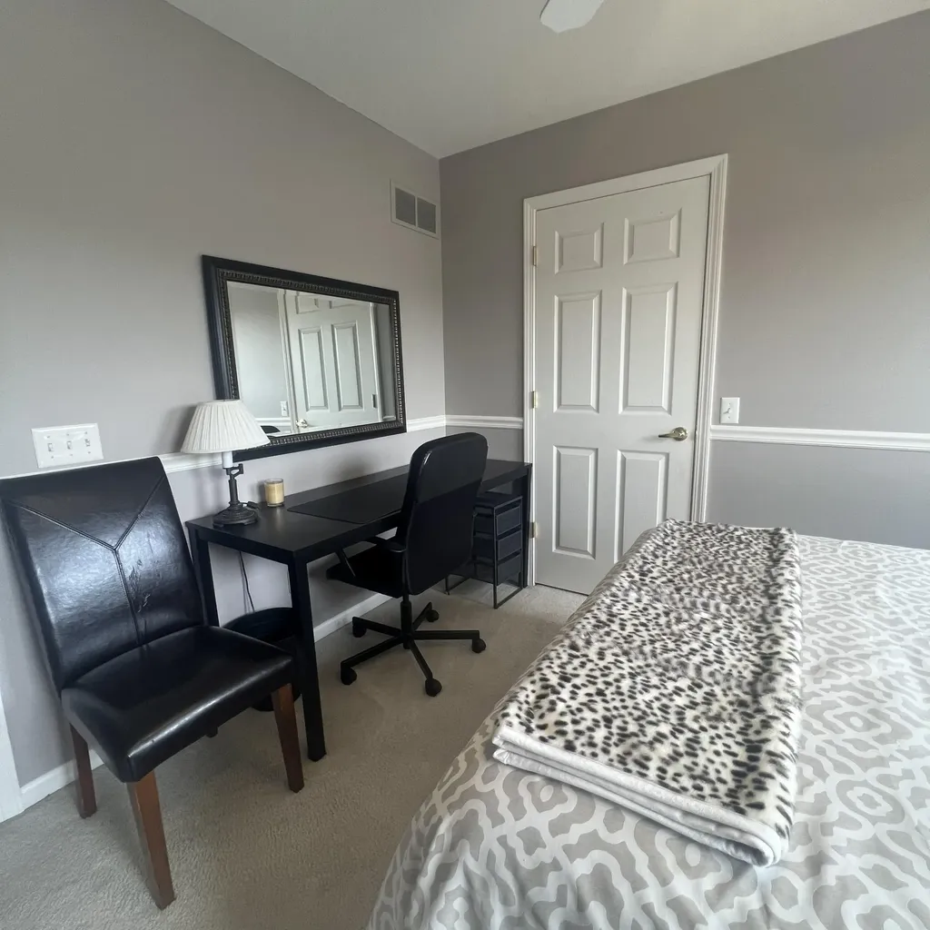 8250 Hummingbird Drive Ypsilanti Charter Township MI 48197