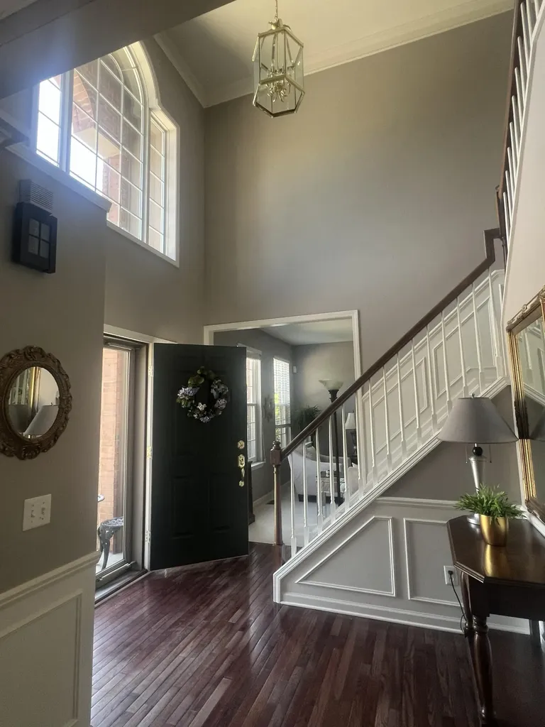 8250 Hummingbird Drive Ypsilanti Charter Township MI 48197