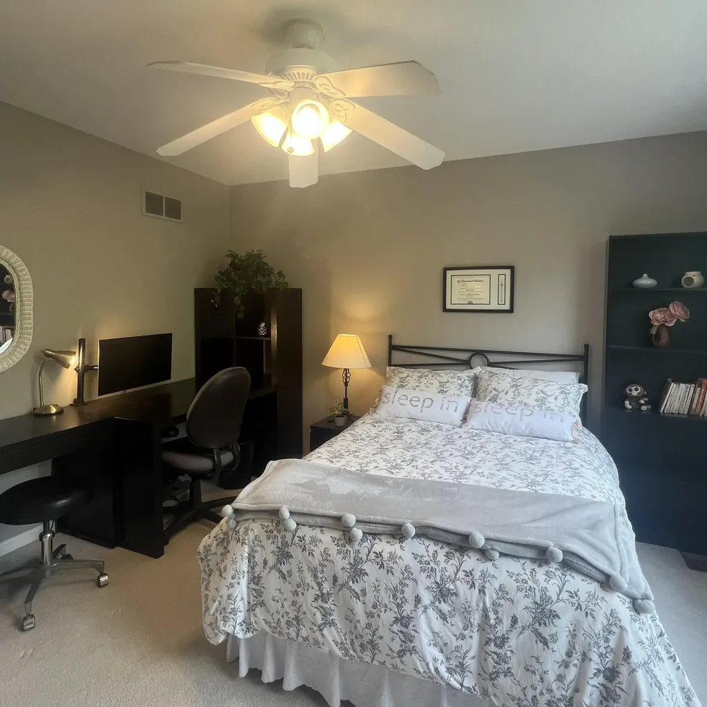 8250 Hummingbird Drive Ypsilanti Charter Township MI 48197