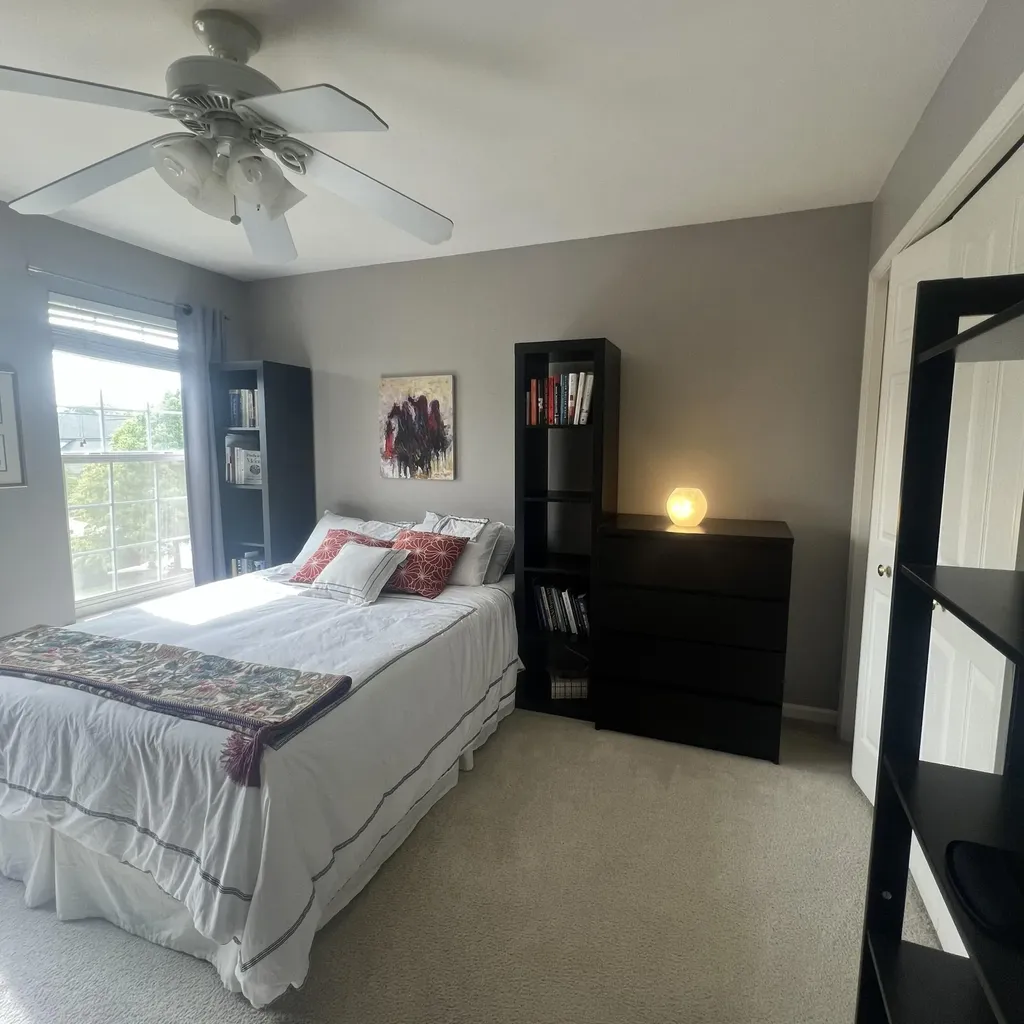 8250 Hummingbird Drive Ypsilanti Charter Township MI 48197