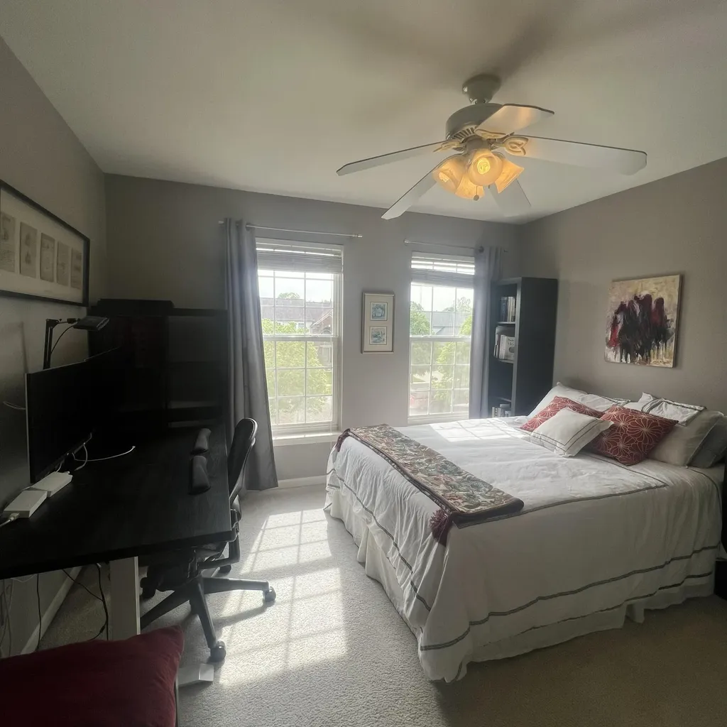 8250 Hummingbird Drive Ypsilanti Charter Township MI 48197
