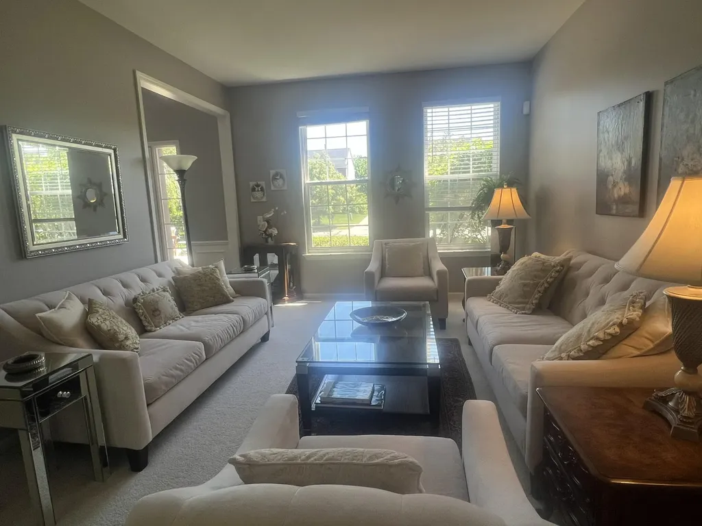 8250 Hummingbird Drive Ypsilanti Charter Township MI 48197