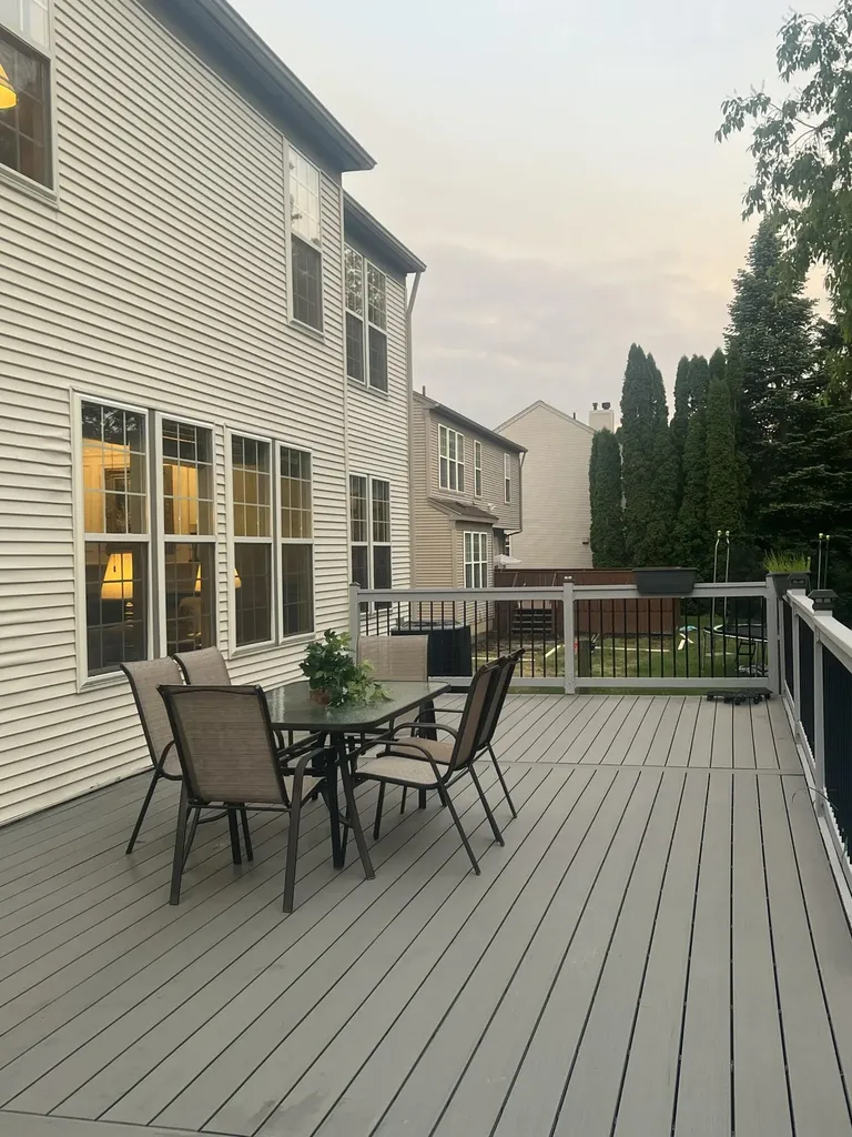 8250 Hummingbird Drive Ypsilanti Charter Township MI 48197