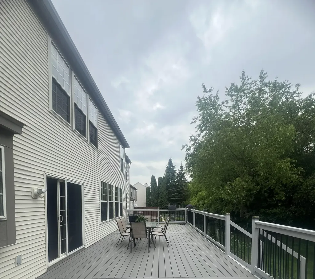 8250 Hummingbird Drive Ypsilanti Charter Township MI 48197