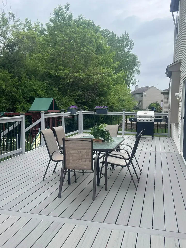 8250 Hummingbird Drive Ypsilanti Charter Township MI 48197